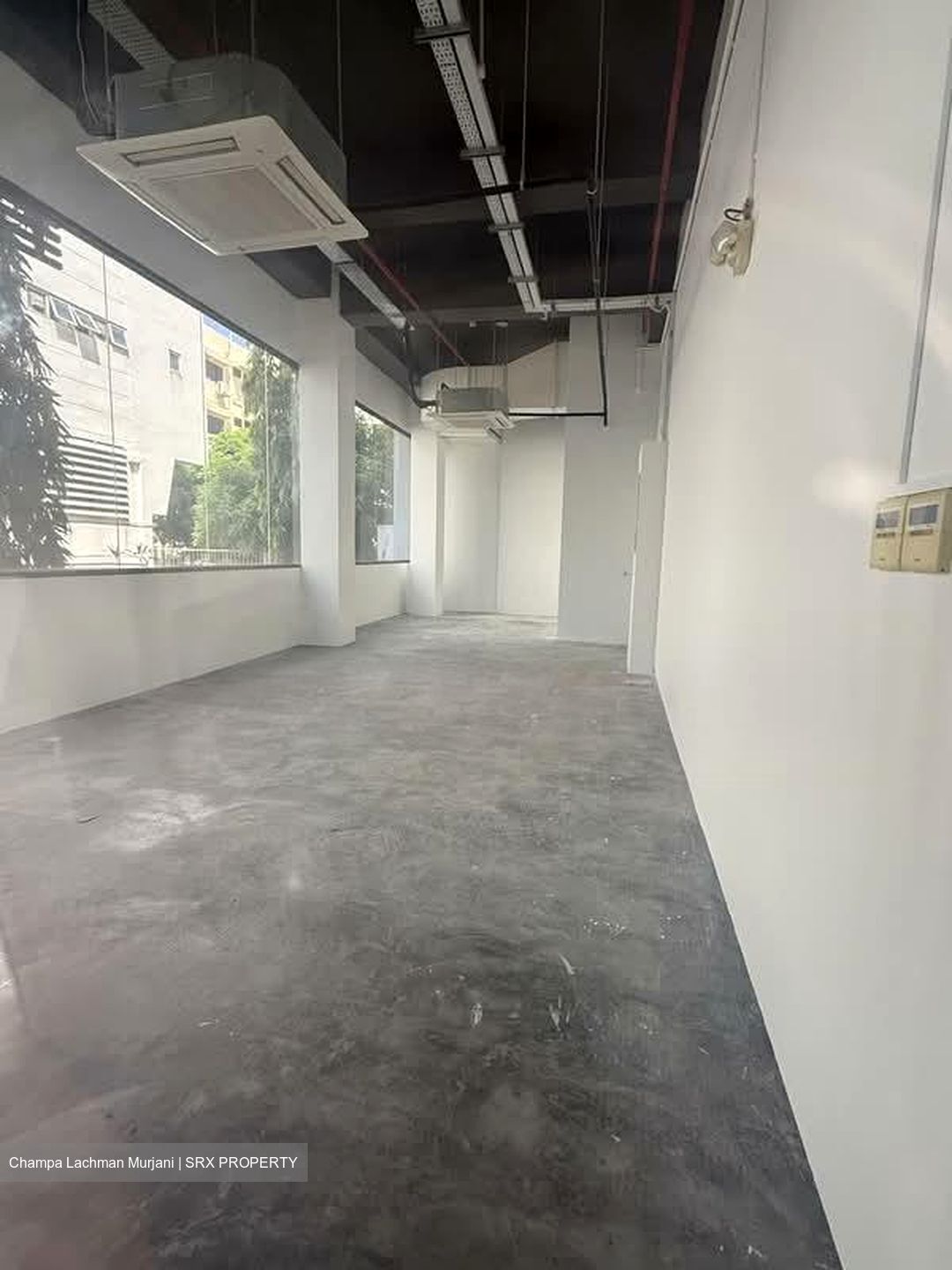 Spazio @ Kovan (D19), Retail #537983771
